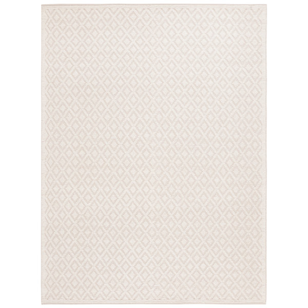 Martha Stewart Rugs Msr Vermont Handmade Handwoven Wool Ivory Rug Wayfair